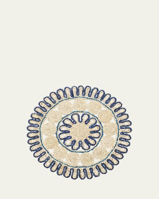 Casbah Placemat
